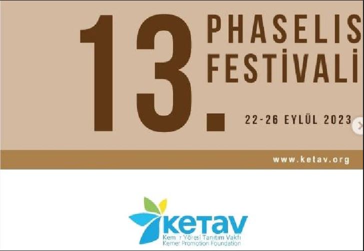 phaselis-festivali