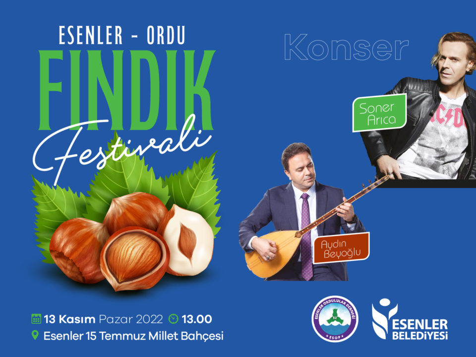 esenler-ordu-findik-festivali