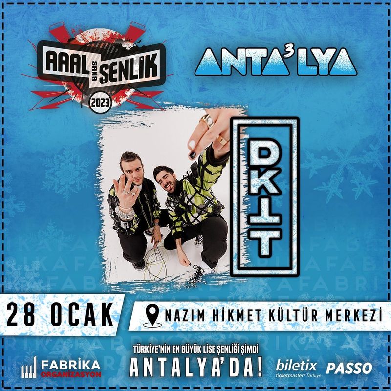 aaal-sana-senlik